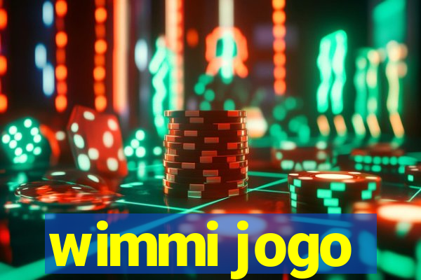 wimmi jogo